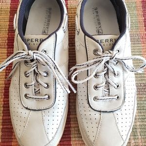 Women's Sperry Topsider Casual Boat Shoe